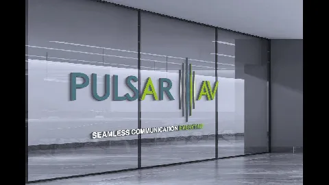 MoClip Video-Quickie Pulsar AV